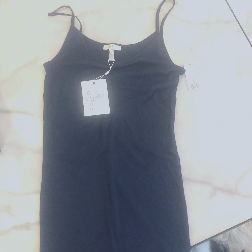 Joie "Christine" Tank - Small